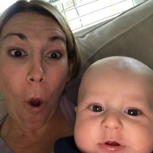 Meet your Posher, Kayleigh